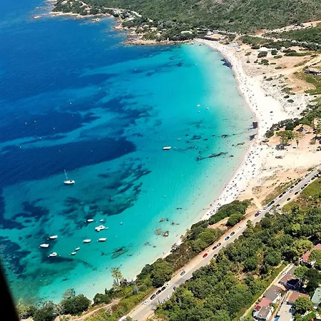 Maisonette Les Pieds Dans L'eau