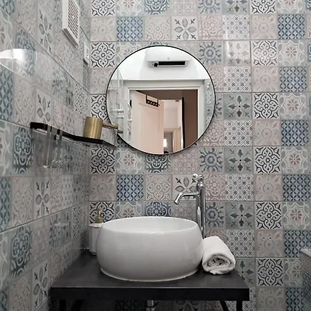 בית נופש Maisonette Les Pieds Dans L'eau Pietrosella