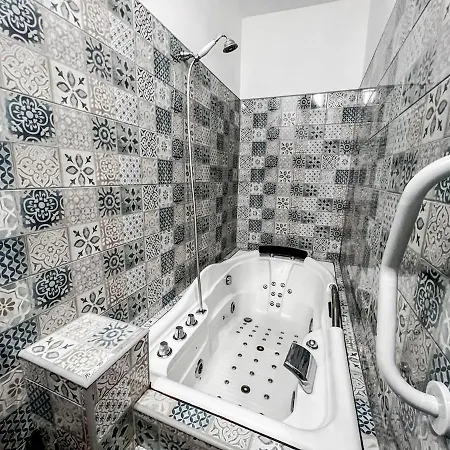Maisonette Les Pieds Dans L'eau בית נופש