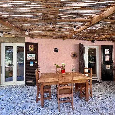 Maisonette Les Pieds Dans L'eau