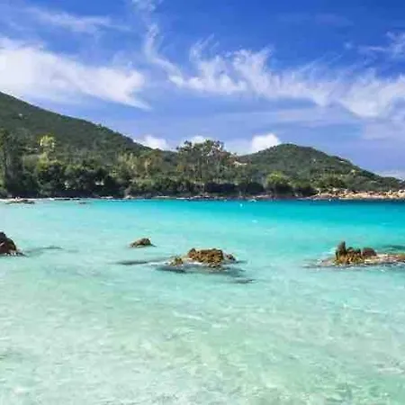 Maisonette Les Pieds Dans L'eau *