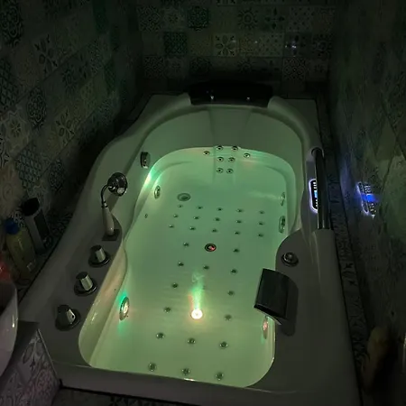 Vakantiehuis Maisonette Les Pieds Dans L'eau *