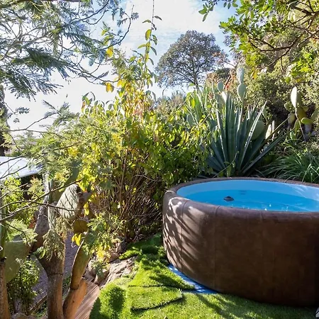 Maisonette Les Pieds Dans L'eau *