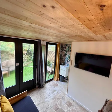 Vakantiehuis Maisonette Les Pieds Dans L'eau *