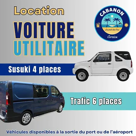 Maisonette Les Pieds Dans L'eau Сasa de vacaciones