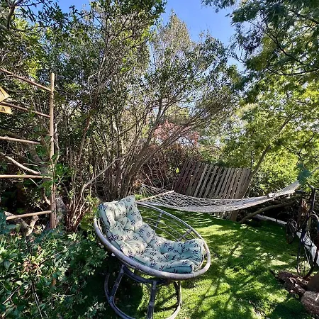 Maisonette Les Pieds Dans L'eau Vakantiehuis