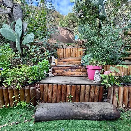 Maisonette Les Pieds Dans L'eau