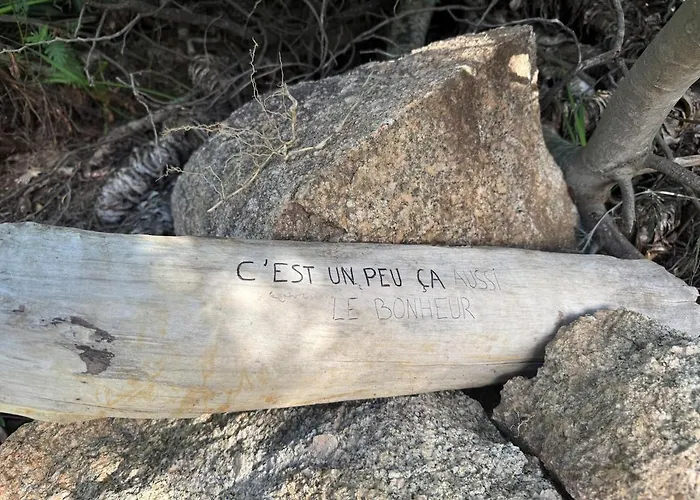 Maisonette Les Pieds Dans L'eau 度假居 *