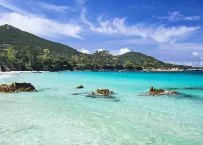 Maisonette Les Pieds Dans L'eau *