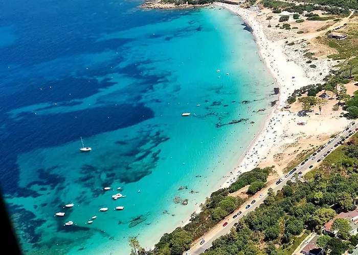 Maisonette Les Pieds Dans L'eau