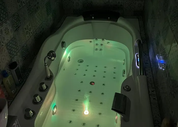 度假居 Maisonette Les Pieds Dans L'eau *