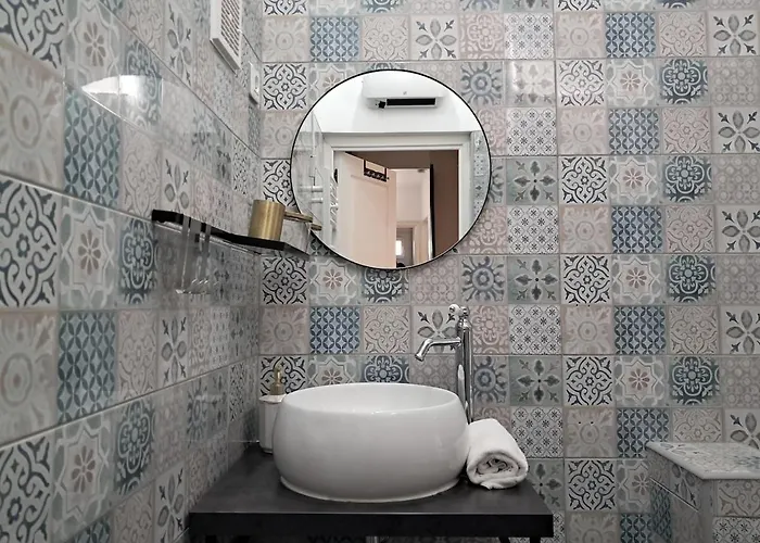 度假居 Maisonette Les Pieds Dans L'eau Pietrosella