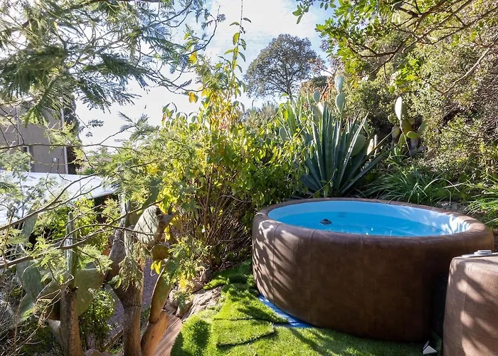 Maisonette Les Pieds Dans L'eau *