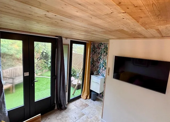 度假居 Maisonette Les Pieds Dans L'eau *