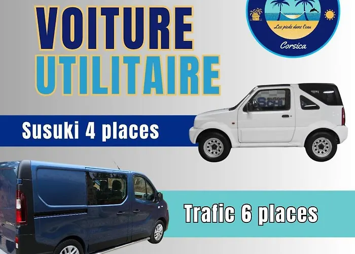 Maisonette Les Pieds Dans L'eau 度假居