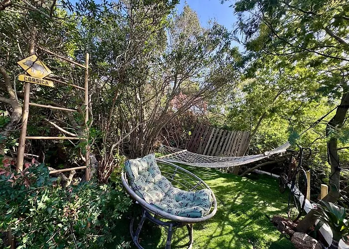 Maisonette Les Pieds Dans L'eau 度假居