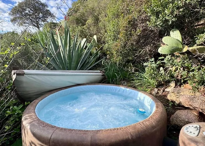 Maisonette Les Pieds Dans L'eau 度假居 *