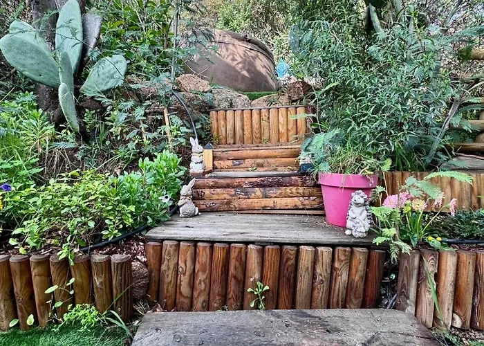 Maisonette Les Pieds Dans L'eau